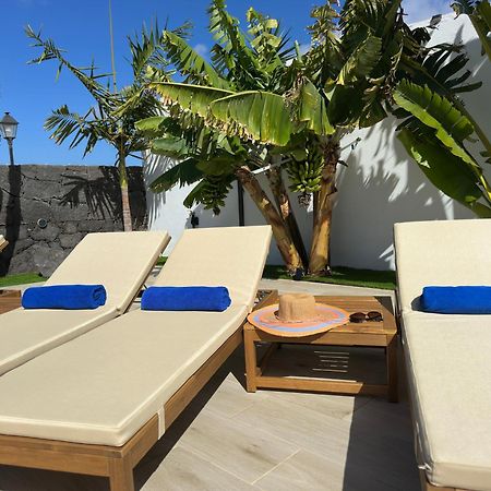 Villa Playa Blanca - Heated Pool, Aircon 外观 照片