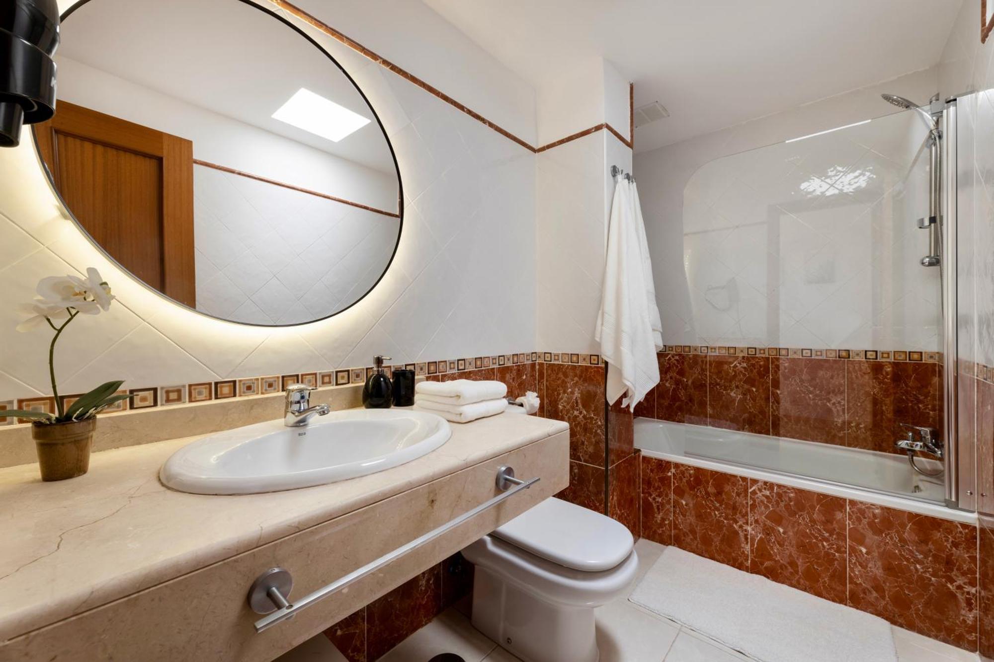 Villa Playa Blanca - Heated Pool, Aircon 外观 照片