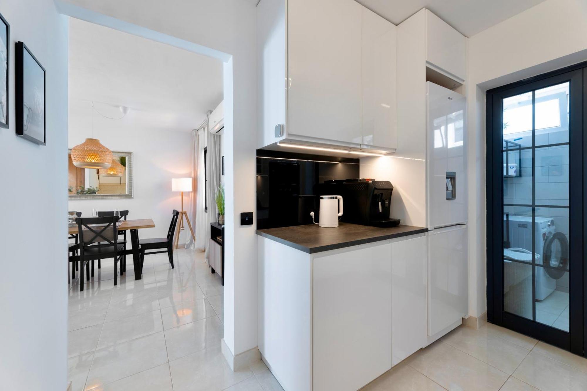 Villa Playa Blanca - Heated Pool, Aircon 外观 照片