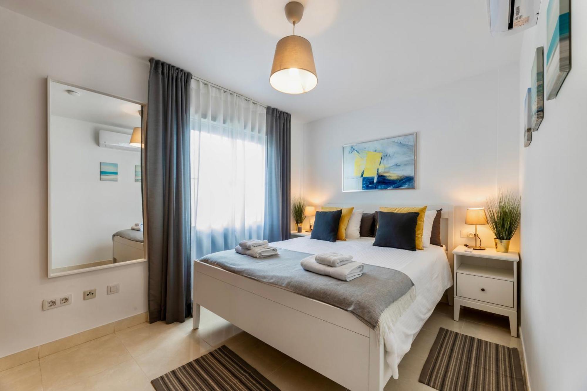 Villa Playa Blanca - Heated Pool, Aircon 外观 照片