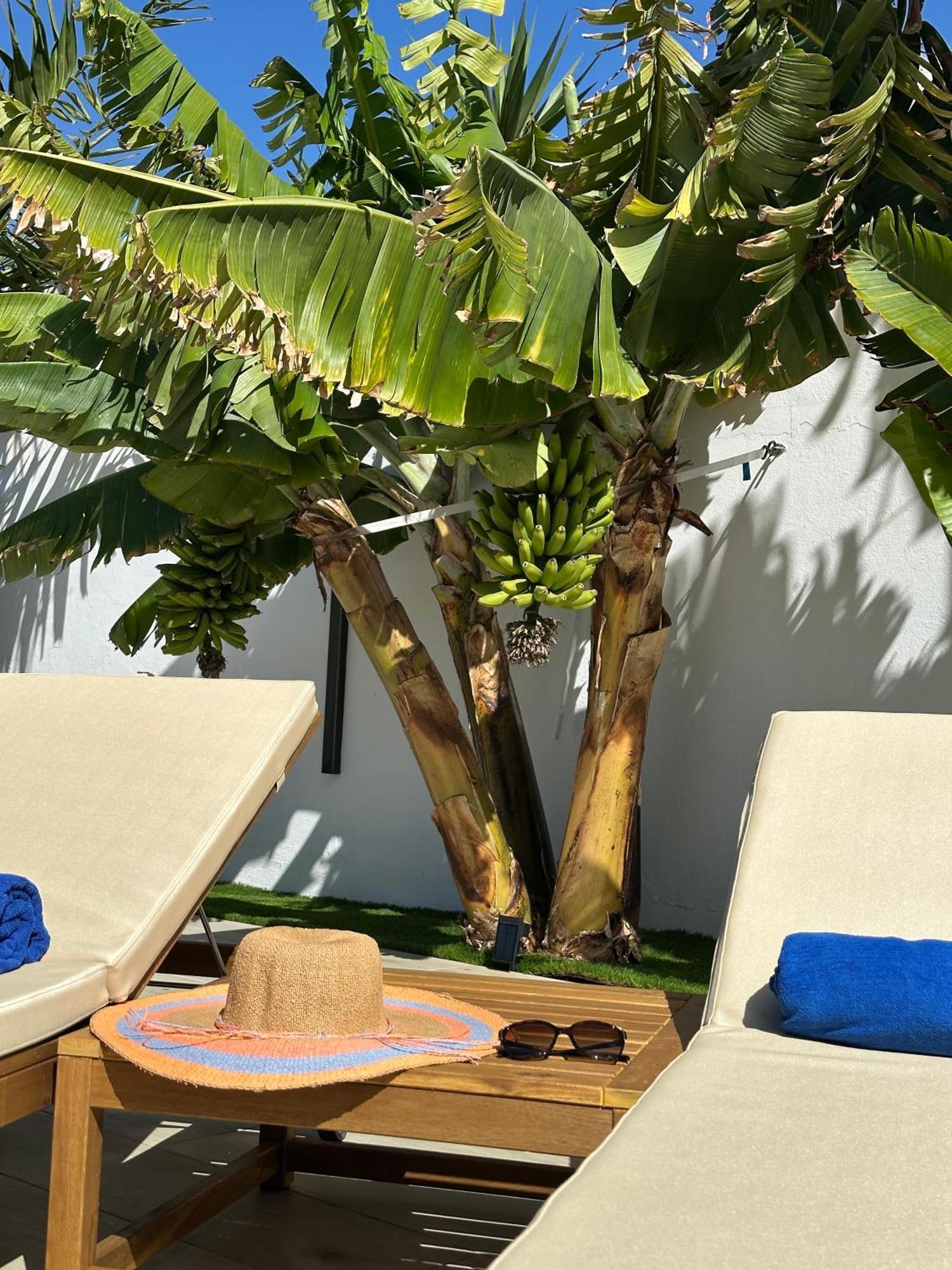 Villa Playa Blanca - Heated Pool, Aircon 外观 照片